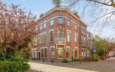 Leistraat 22-1