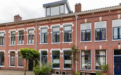 Staalstraat 14