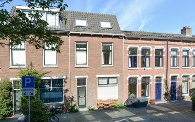 Staalstraat 6-A