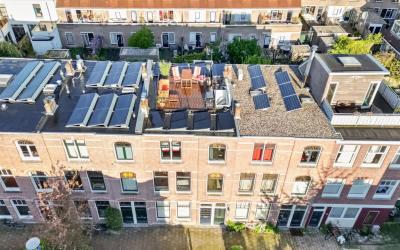 Staalstraat 42-BS