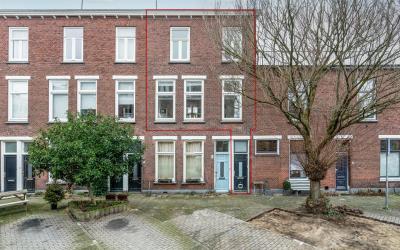 Staalstraat 58-BS