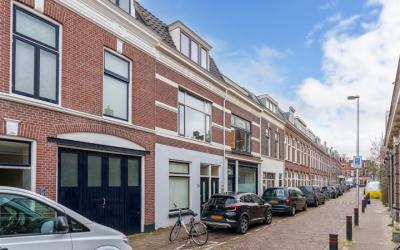 Goedestraat 23-A
