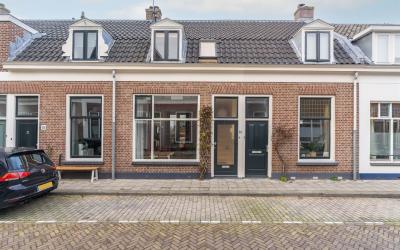 Goedestraat 80