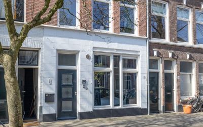 Goedestraat 114-B