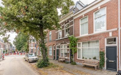 Goedestraat 122-BS