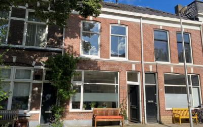 Goedestraat 124