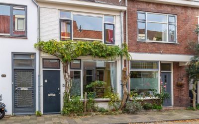 Bekkerstraat 21
