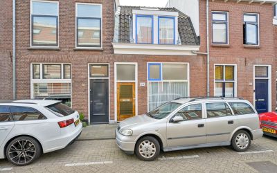 Bekkerstraat 29