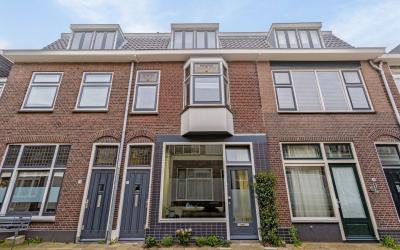 Bekkerstraat 71