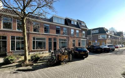 Bekkerstraat 101