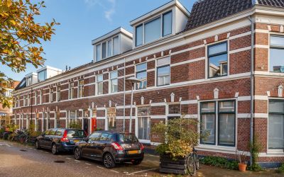 Bekkerstraat 127