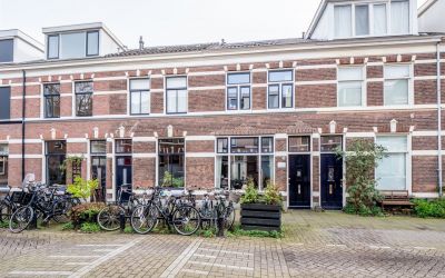 Bekkerstraat 131