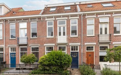 Bekkerstraat 52