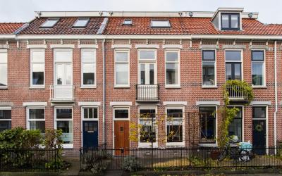 Bekkerstraat 54