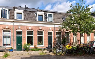 Bekkerstraat 132