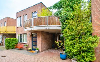 Bekkerstraat 154-A