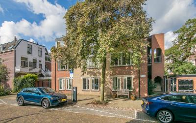 Bekkerstraat 158