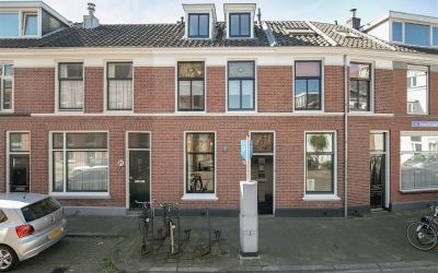 Bouwstraat 29