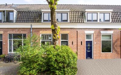 Bouwstraat 12