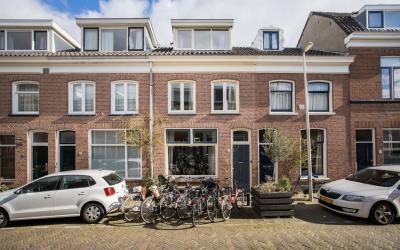 Steenstraat 5