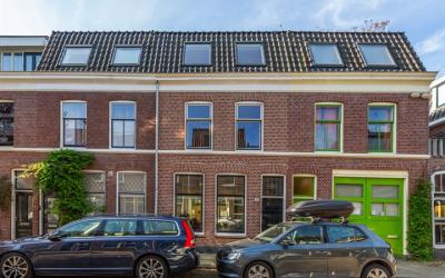 Palmstraat 60