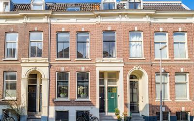 Oude Kerkst. 24-BS