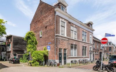 Oude Kerkstraat 28-BS