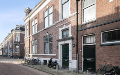 Oude Kerkstraat 30