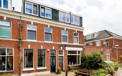 Graanstraat 5