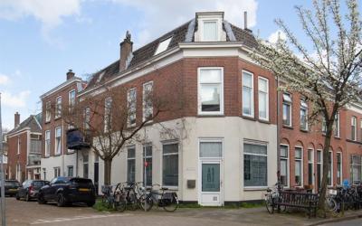 Vlasstraat 1-ABS