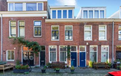Grasstraat 29