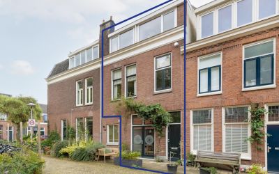 Grasstraat 31