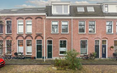 Grasstraat 5-A