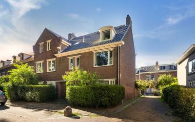 Griftkade 1-BS