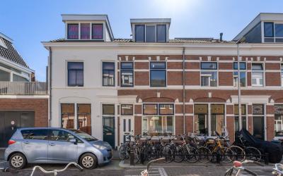 Klaverstraat 43