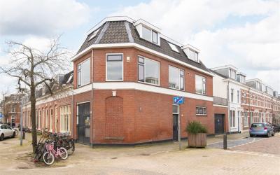 Klaverstraat 45-A