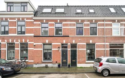 Klaverstraat 57