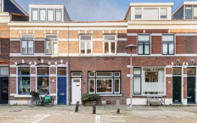Klaverstraat 16