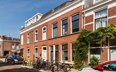 Klaverstraat 28-BS