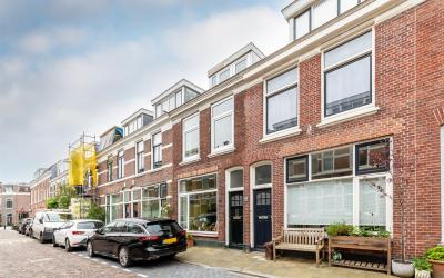 Klaverstraat 42
