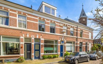 Klaverstraat 80