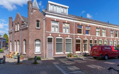 Huis te koop Roggestraat 2