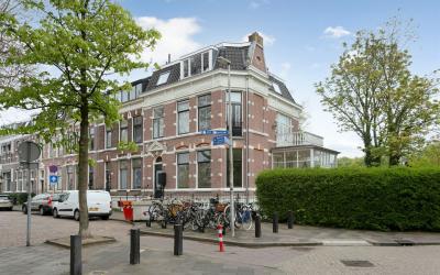 Admiraal van Gentstraat 1-B