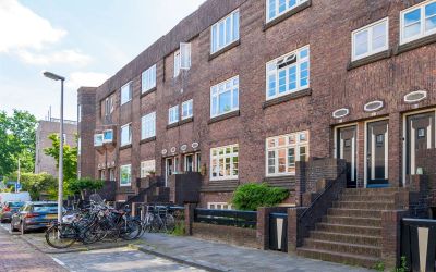 Van Brakelstraat 15