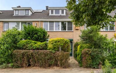 Oortlaan 12