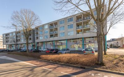 Aartsbisschop Romerostraat 385