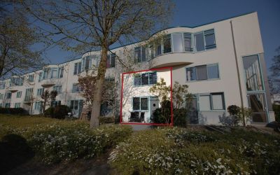 Aartsbisschop Romerostraat 483
