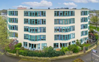 Aartsbisschop Romerostraat 626