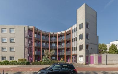 Sartreweg 16
