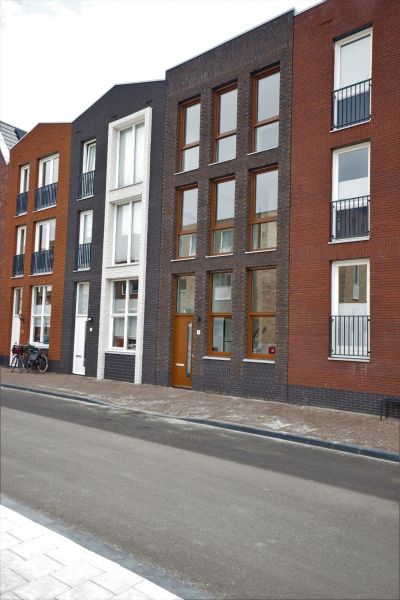 Zwartbontstraat 4